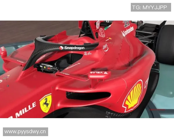 F1赛车空气动力学技术创新及其对性能提升的影响研究 F1赛车空气动力学技术创新及其对性能提升的影响研究