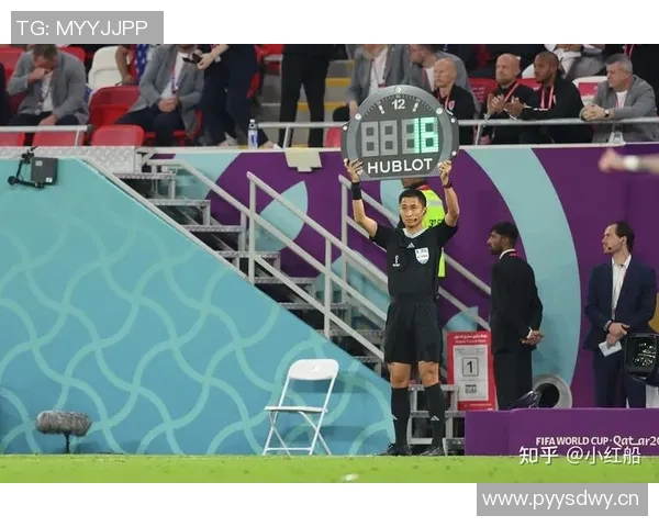 中国裁判首次受邀执法世界杯预选赛标志中国足球裁判事业迎来历史性突破