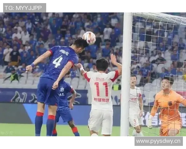 中超激战来袭 超级对决点燃足球热潮 球迷期待焦点之战