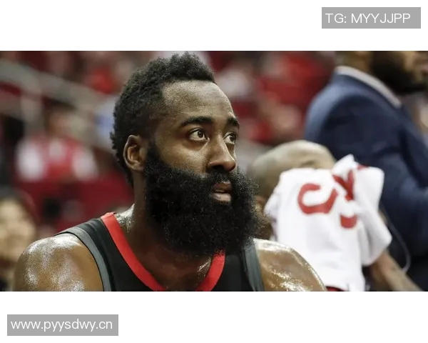 哈登意外举动登顶热搜榜引全网热议球迷刷屏疯狂讨论 哈登意外举动登顶热搜榜引全网热议球迷刷屏疯狂讨论