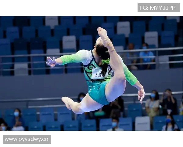 奥运会体操平衡木项目难度提升与训练技巧全面解析 奥运会体操平衡木项目难度提升与训练技巧全面解析