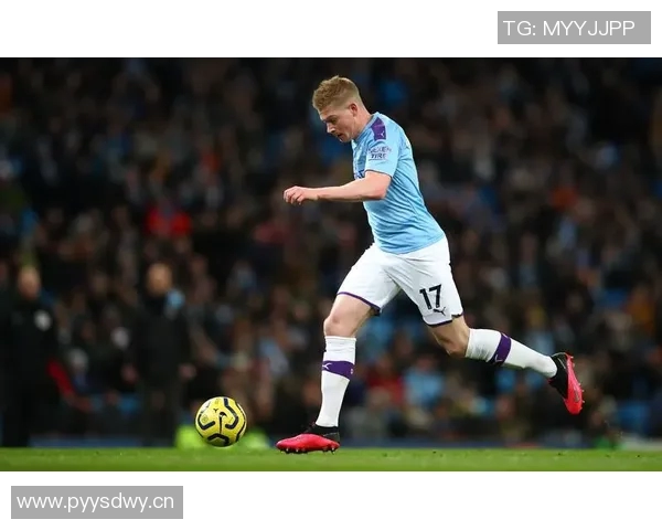 战术解析:德布劳内如何通过多维视野主宰比赛节奏 战术解析:德布劳内如何通过多维视野主宰比赛节奏