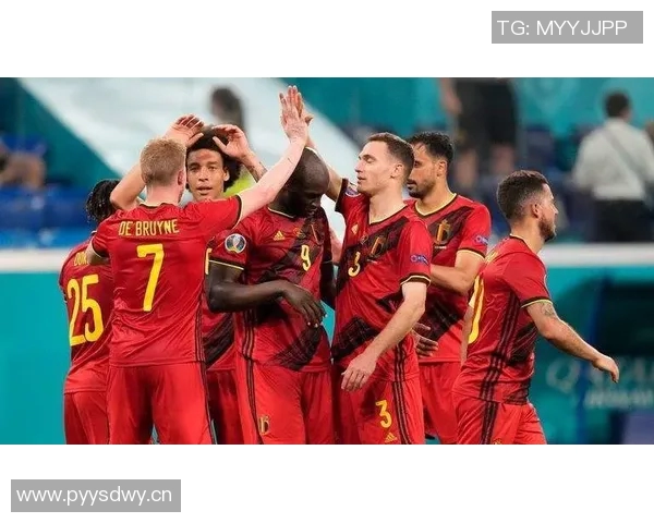 数据模型深度解析世界杯夺冠概率预测胜率几何一文带你看清走势