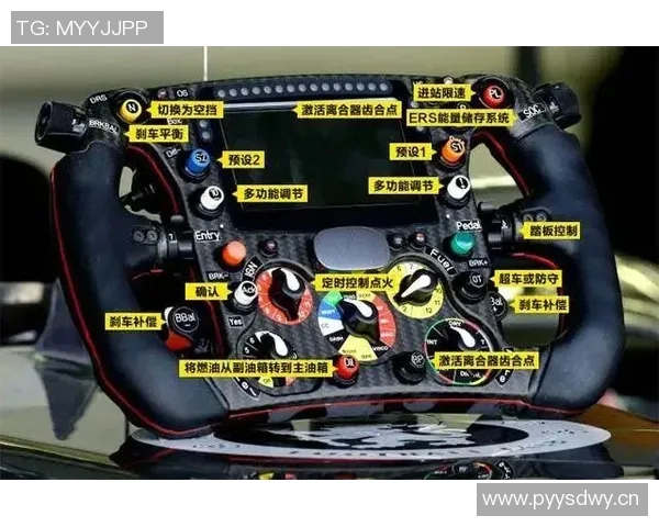F1赛车手体能训练与心理调节方法的全面解析与应用探讨