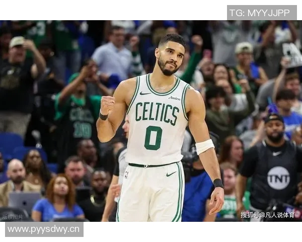 塔图姆赛后直言球队拼尽全力并强调他们理应拿下这场来之不易的胜利