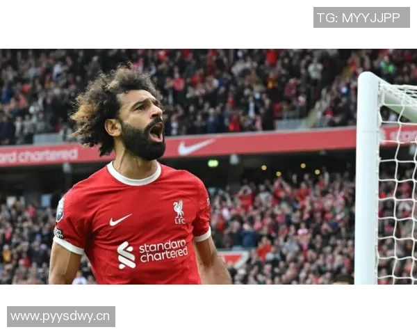 利物浦今日状态爆棚，全场最佳当之无愧！