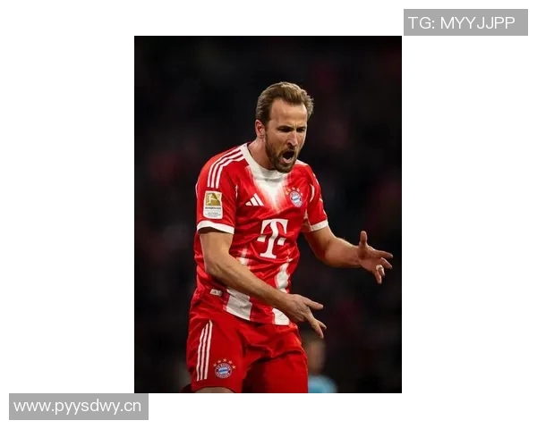 最新战报：凯恩全场高光瞬间集锦