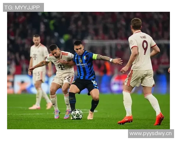 【深度解析】欧冠近况+未来走势预测