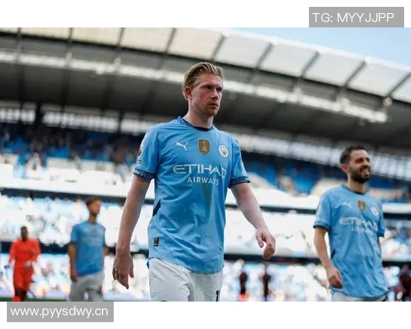 德布劳内回应批评：我只专注于比赛