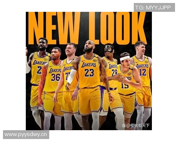 NBA交易新闻：湖人队迎来重磅新援