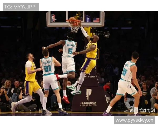 今日焦点战：NBA对决即将打响